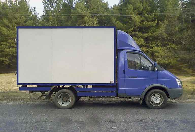 Заказать грузотакси для перевозки заказать отдельную машину 5-ти тонника из Химок в Холмеца