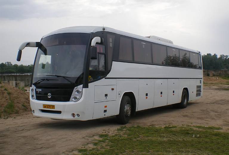 Заказ микроавтобуса из Балашиха в Ногинск